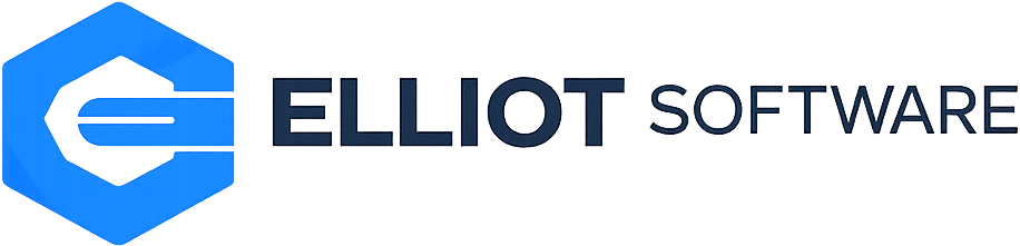 Elliot Software logo